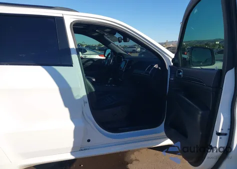 2020 Jeep Grand Cherokee Limited X 4X2 z USA, uszkodzony, nr VIN 1C4RJEBG4LC202886